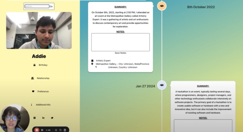 RoloTim.ai – screenshot 4