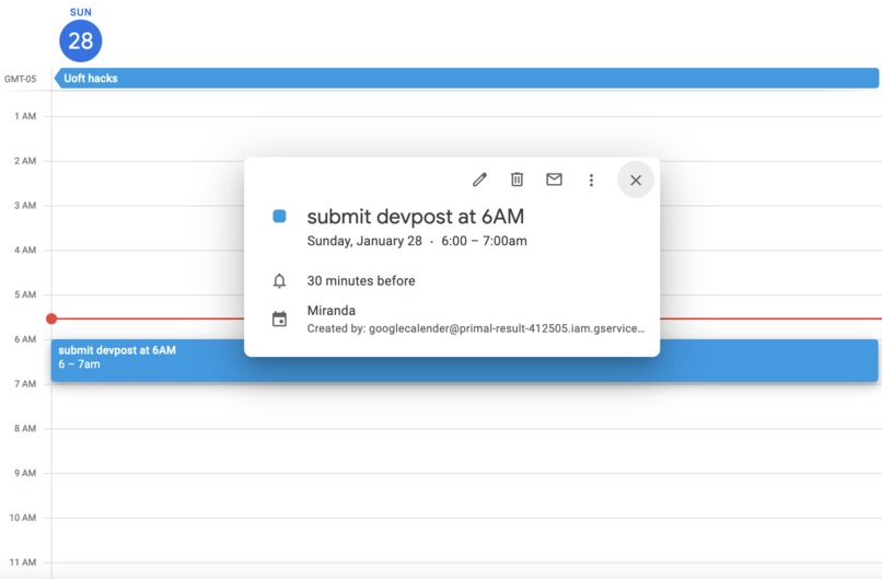 ScribbleSync – screenshot 5