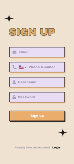 TimeFly  – screenshot 2