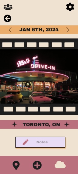 TimeFly  – screenshot 4