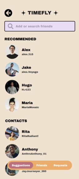 TimeFly  – screenshot 6