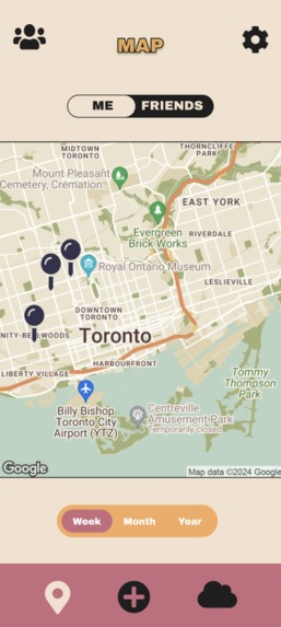 TimeFly  – screenshot 7