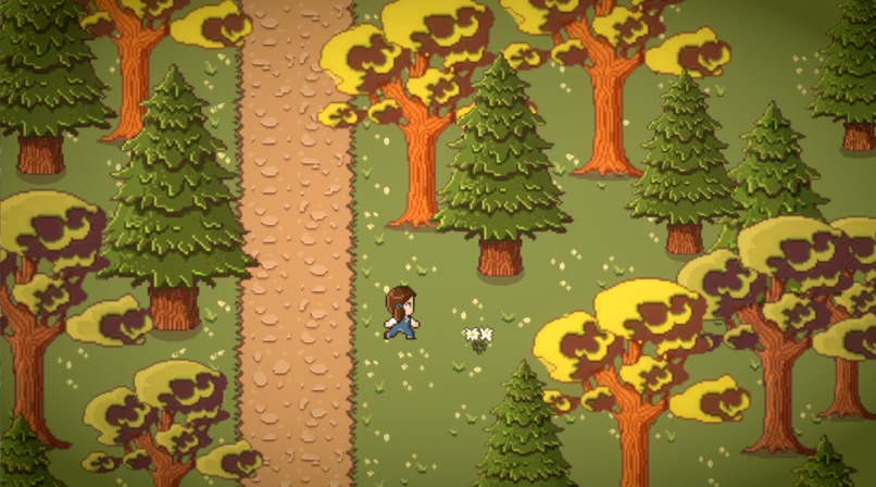 Backyard Foragers – screenshot 5