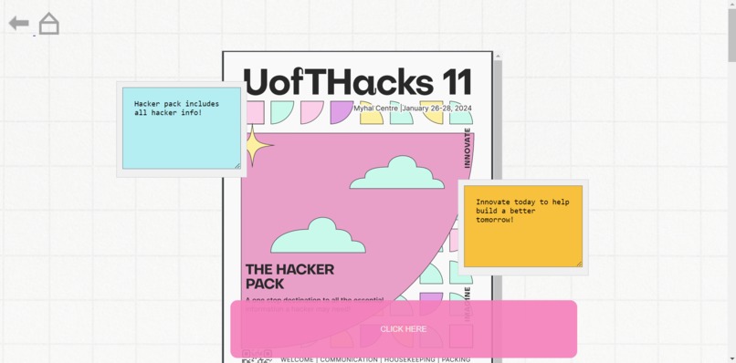 Sticky – screenshot 2