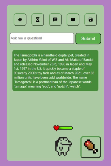 gotchi.ai – screenshot 3