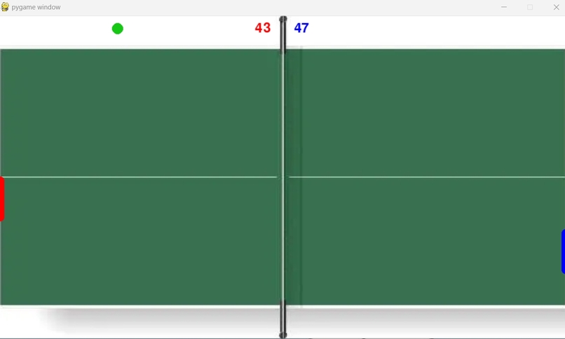 pingpong – screenshot 1