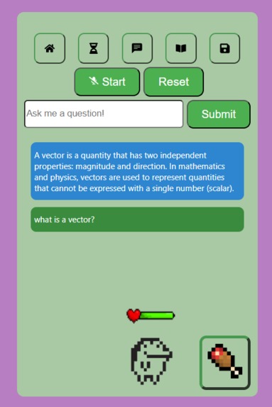 gotchi.ai – screenshot 4