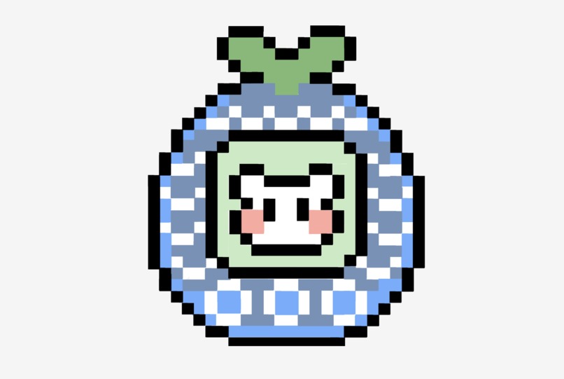 tAImagotchi – screenshot 1