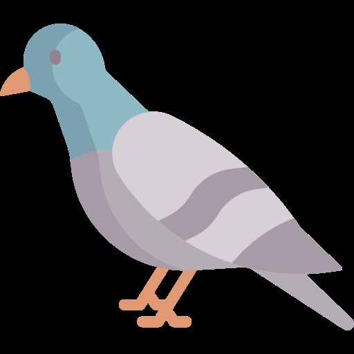 Pigeon – screenshot 1
