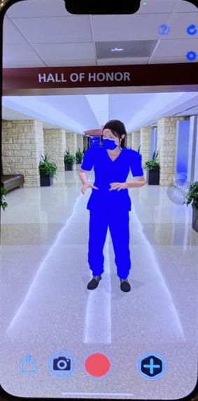 SkyHigh – screenshot 1