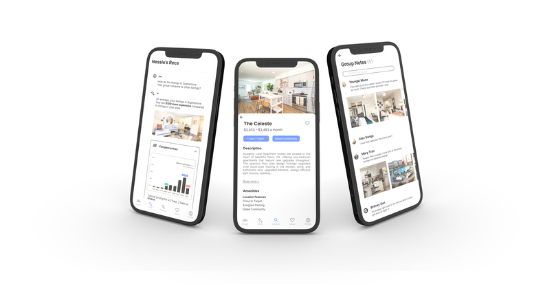 Nest – screenshot 2