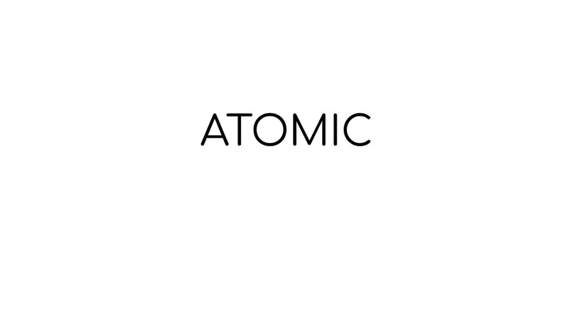 Atomic – screenshot 1