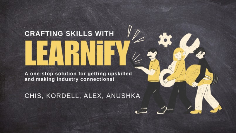 LEARNiFY  – screenshot 4