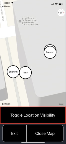 Reminisce – screenshot 3