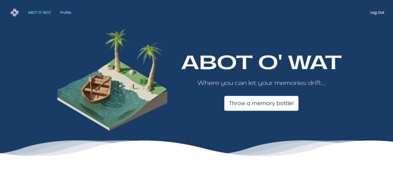 ABOT O'WAT – screenshot 1