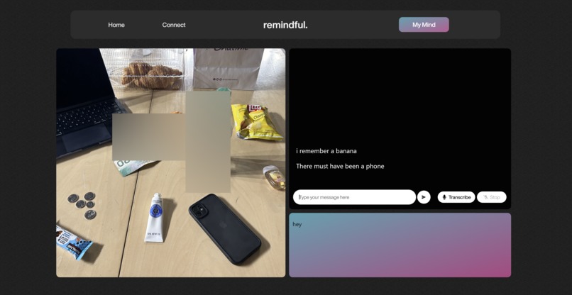 ReMindful – screenshot 2