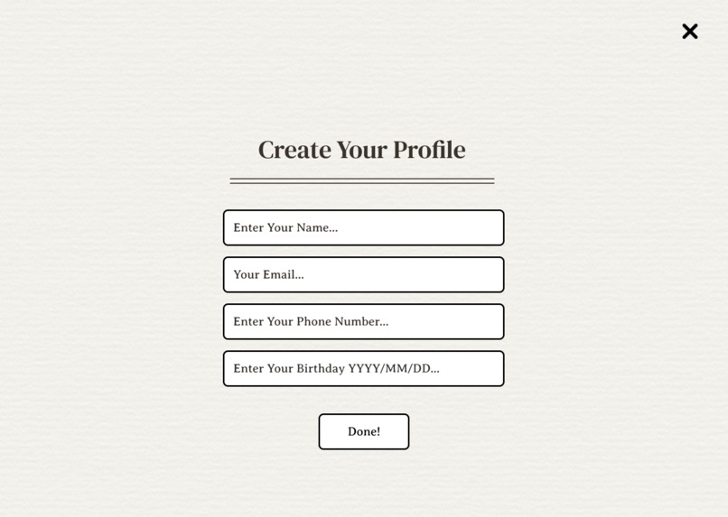 Blast from the Past – screenshot 5