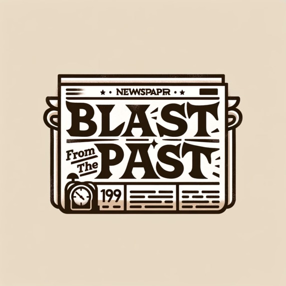 Blast from the Past – screenshot 1