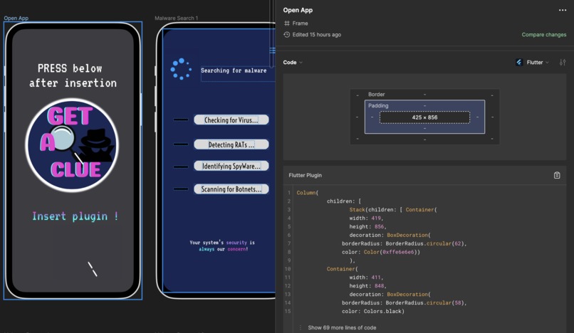 #60 - Digital – screenshot 4