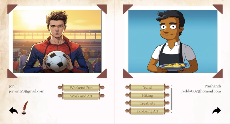 Memorify – screenshot 4