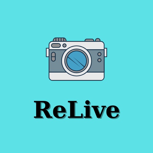 ReLive – screenshot 1