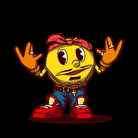 Two-Pac – screenshot 1