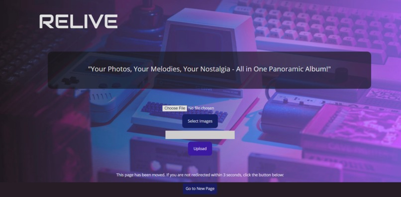 ReLive – screenshot 2