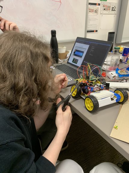 Magna Karta – screenshot 4