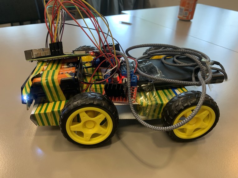 Magna Karta – screenshot 1