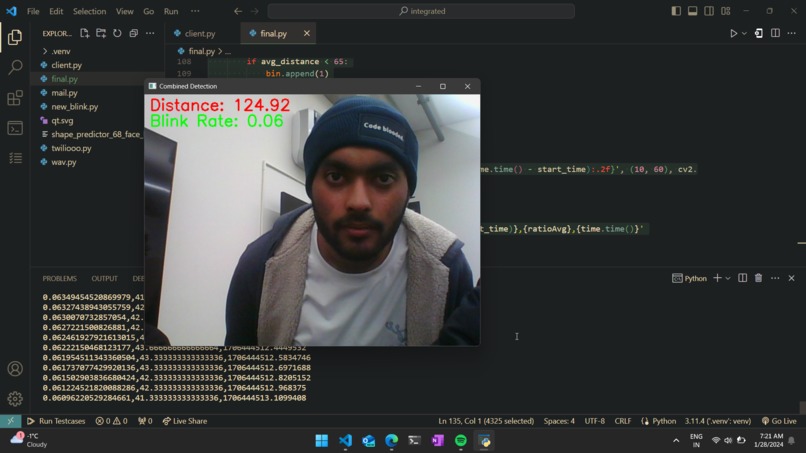 GuardianCruise – screenshot 4
