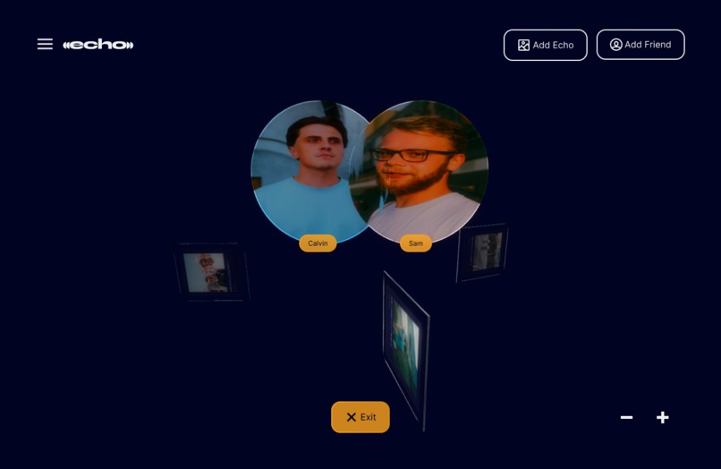 Echo – screenshot 4