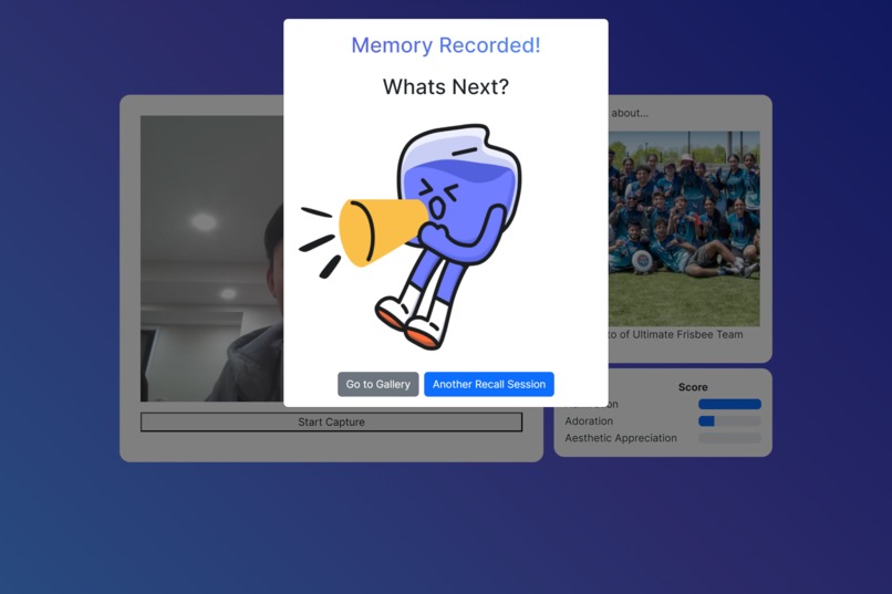ECHO – screenshot 3