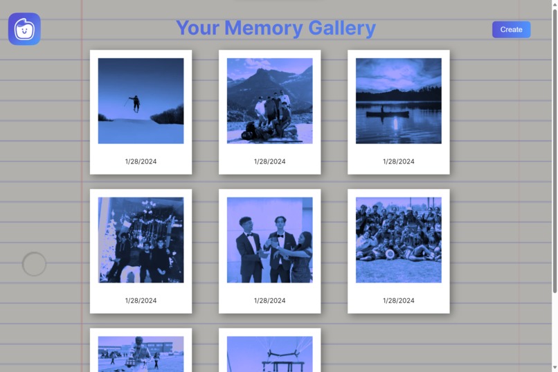 ECHO – screenshot 4