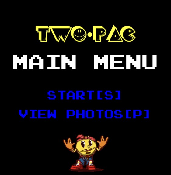 Two-Pac – screenshot 3