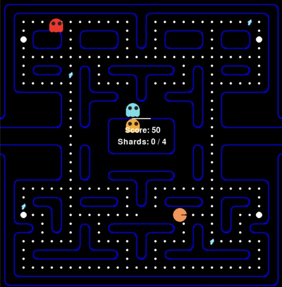 Two-Pac – screenshot 4