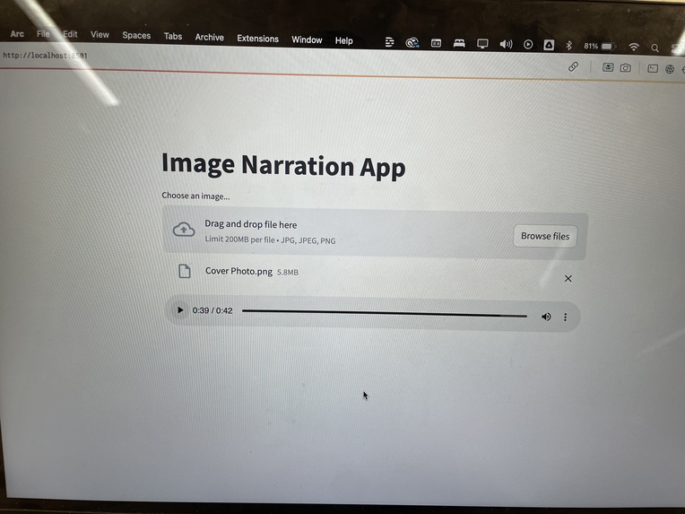Rewind – screenshot 3