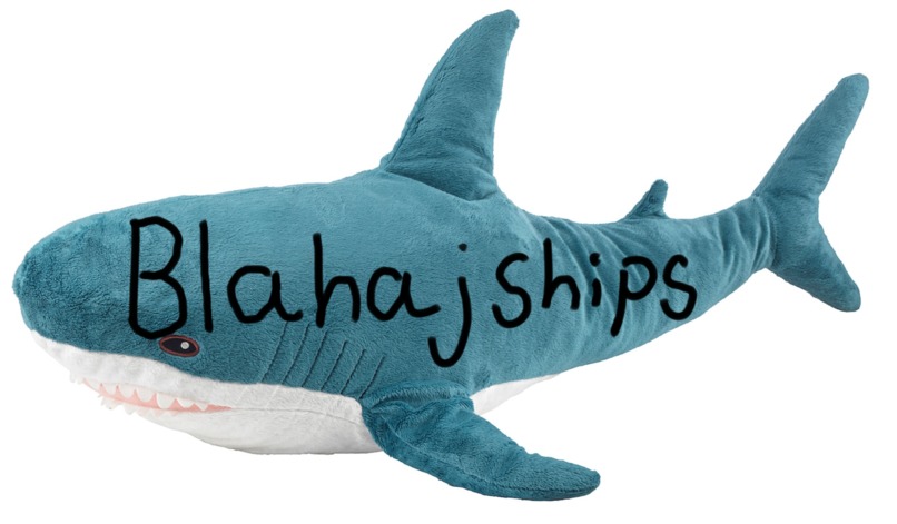 BattleBlahaj – screenshot 1