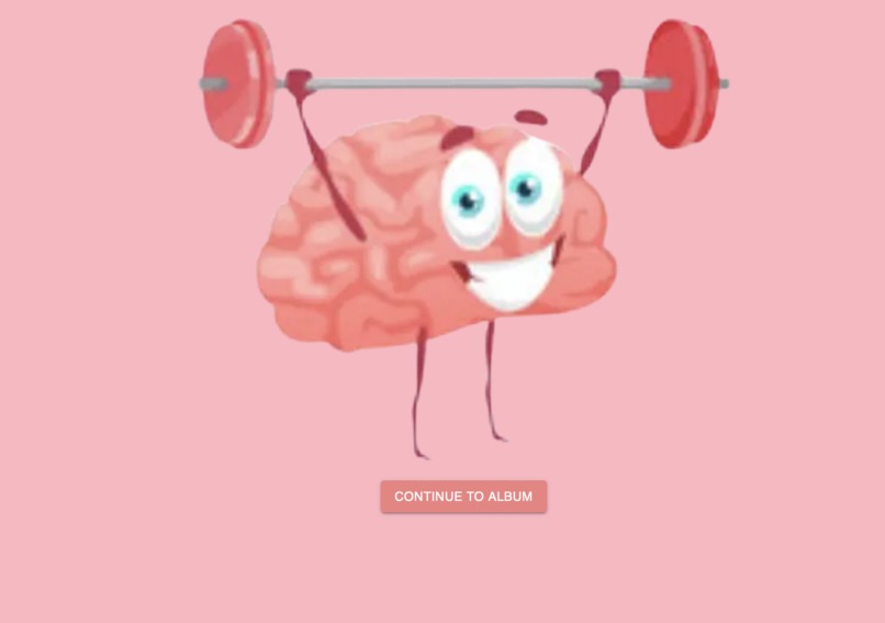 DementiaBuddy – screenshot 2