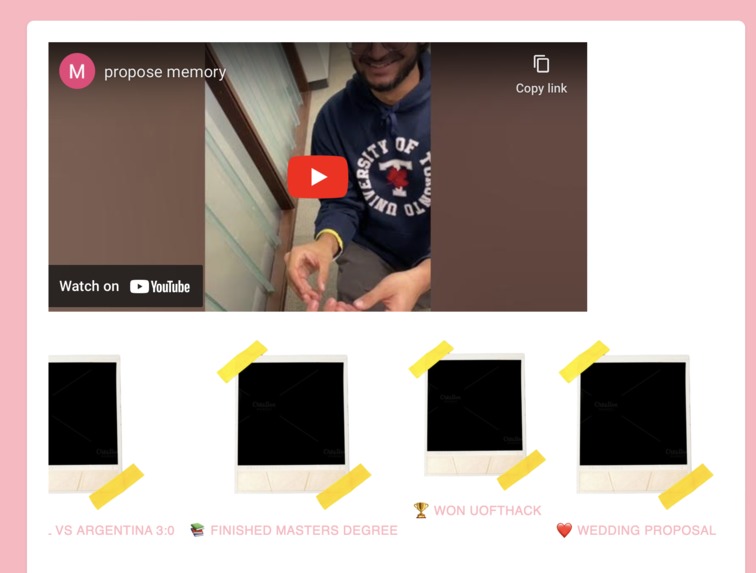 DementiaBuddy – screenshot 3