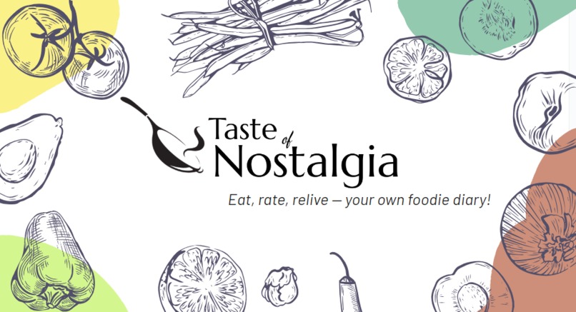 Taste of Nostalgia  – screenshot 1