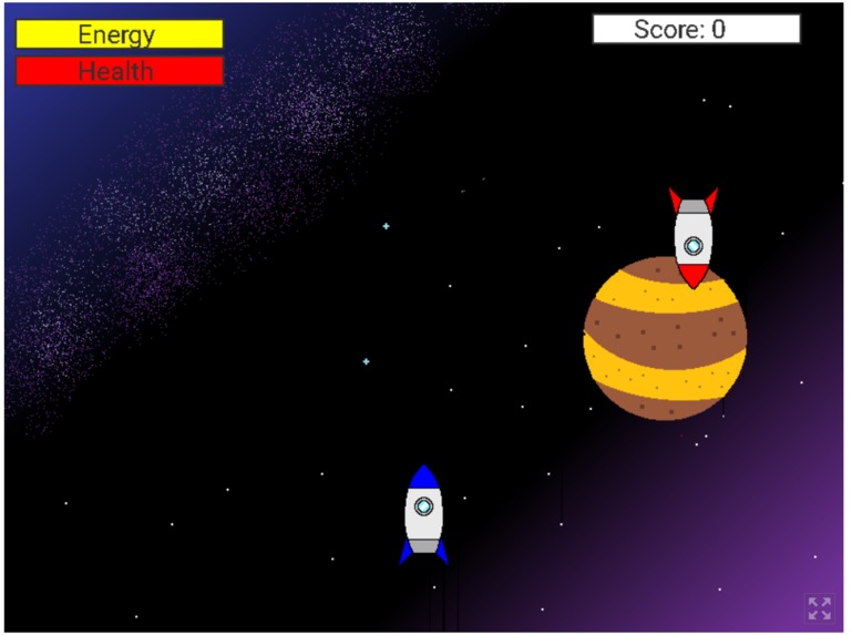 Future of Finance – screenshot 3