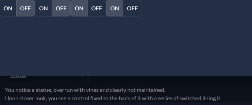 Mansion Escape (by Team 27/Massive Machine) – screenshot 2