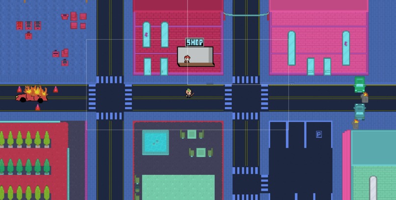 Circuit Breakers – screenshot 1