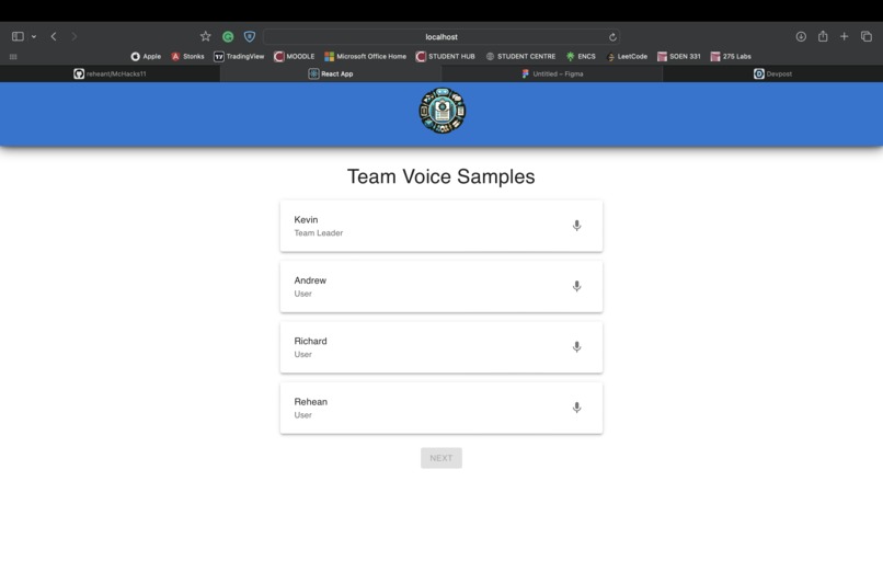 Minute Handler – screenshot 2