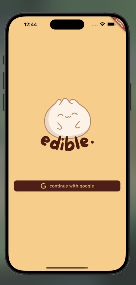 edible. – screenshot 2
