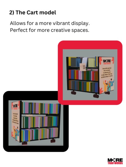 More than Words: Renovate and Revitalize  – screenshot 4