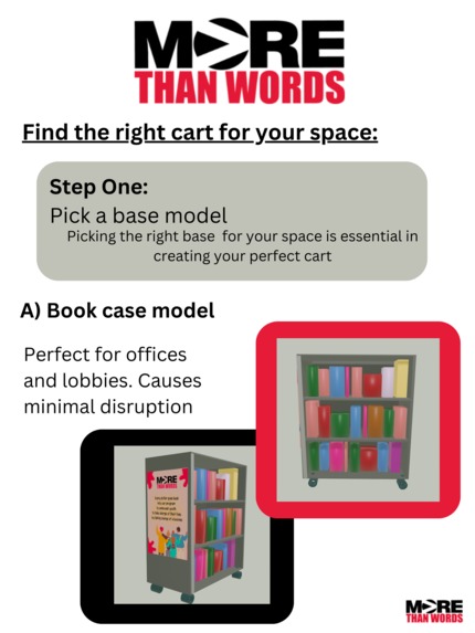 More than Words: Renovate and Revitalize  – screenshot 5