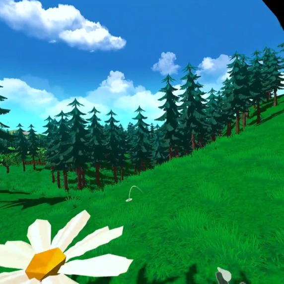 SpaceZen VR – screenshot 3