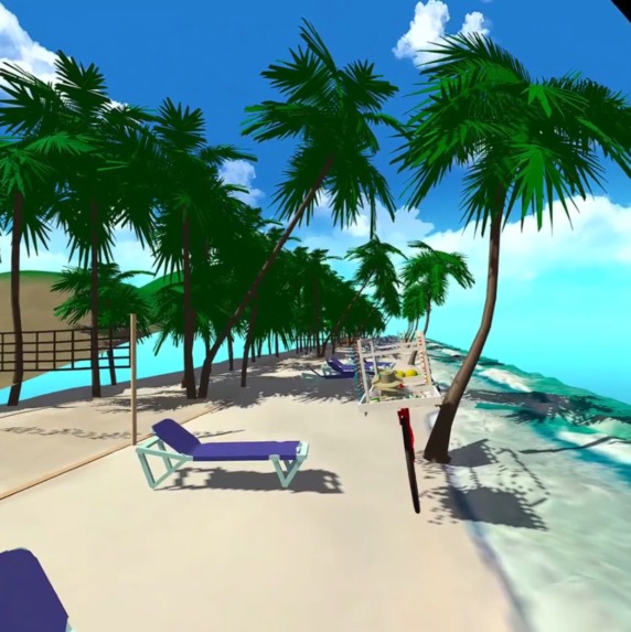 SpaceZen VR – screenshot 4