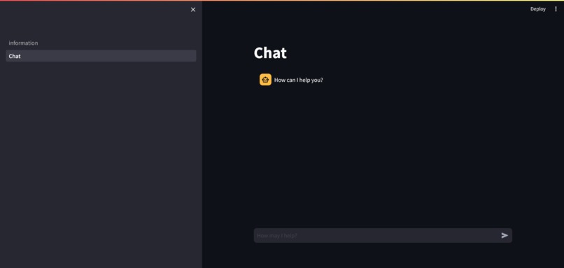 LeaseEase – screenshot 3